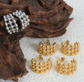 Say It Ain’t So Earrings