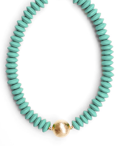 Would You Rather Necklace-2 Colors - The Shoppes at Coldwater