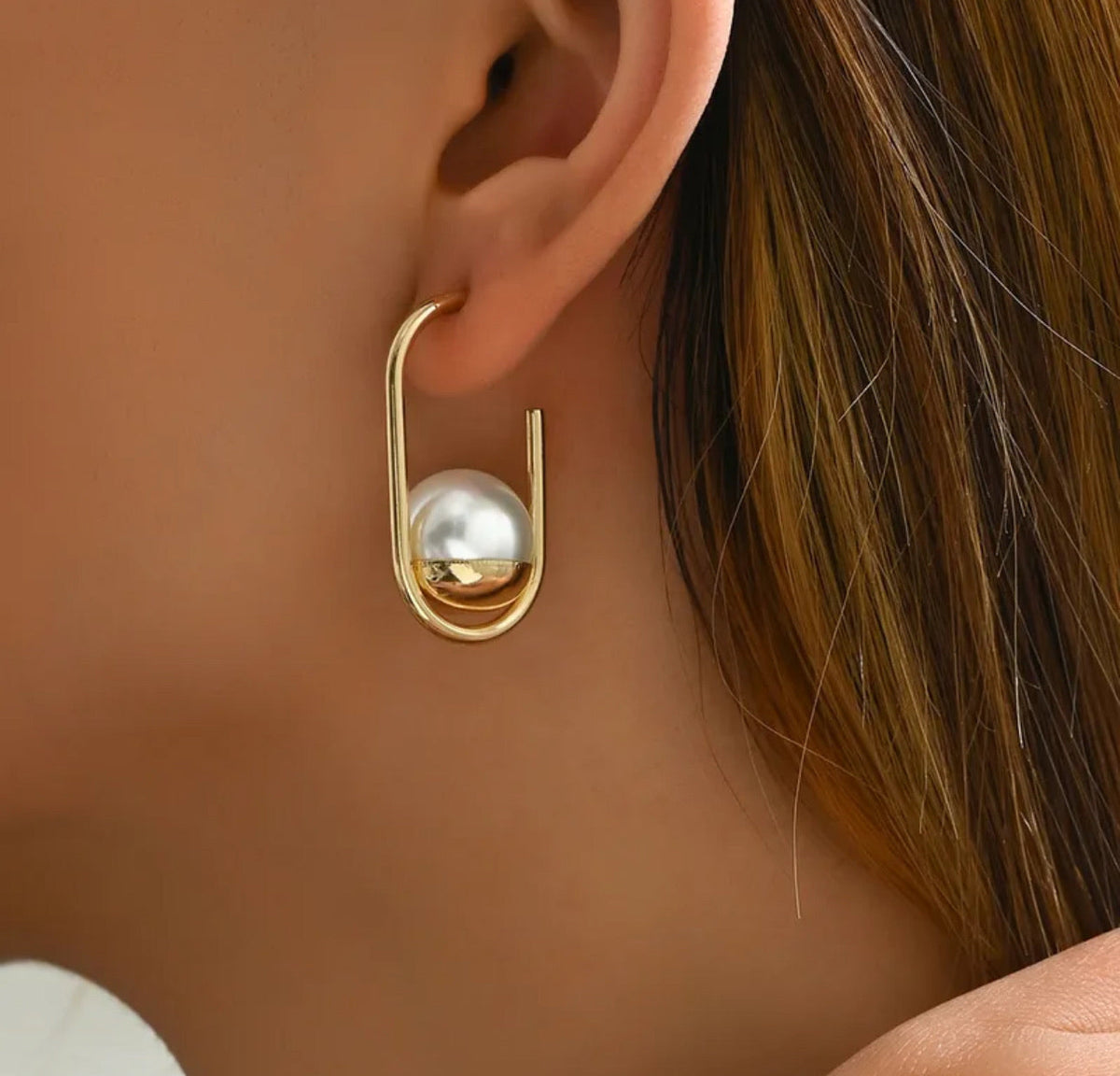 Hadley Mae Earrings