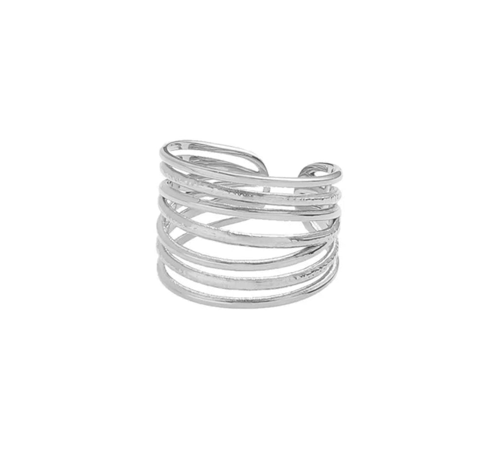 Rescue Ring