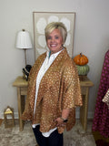 The Doe and Dear Jacket