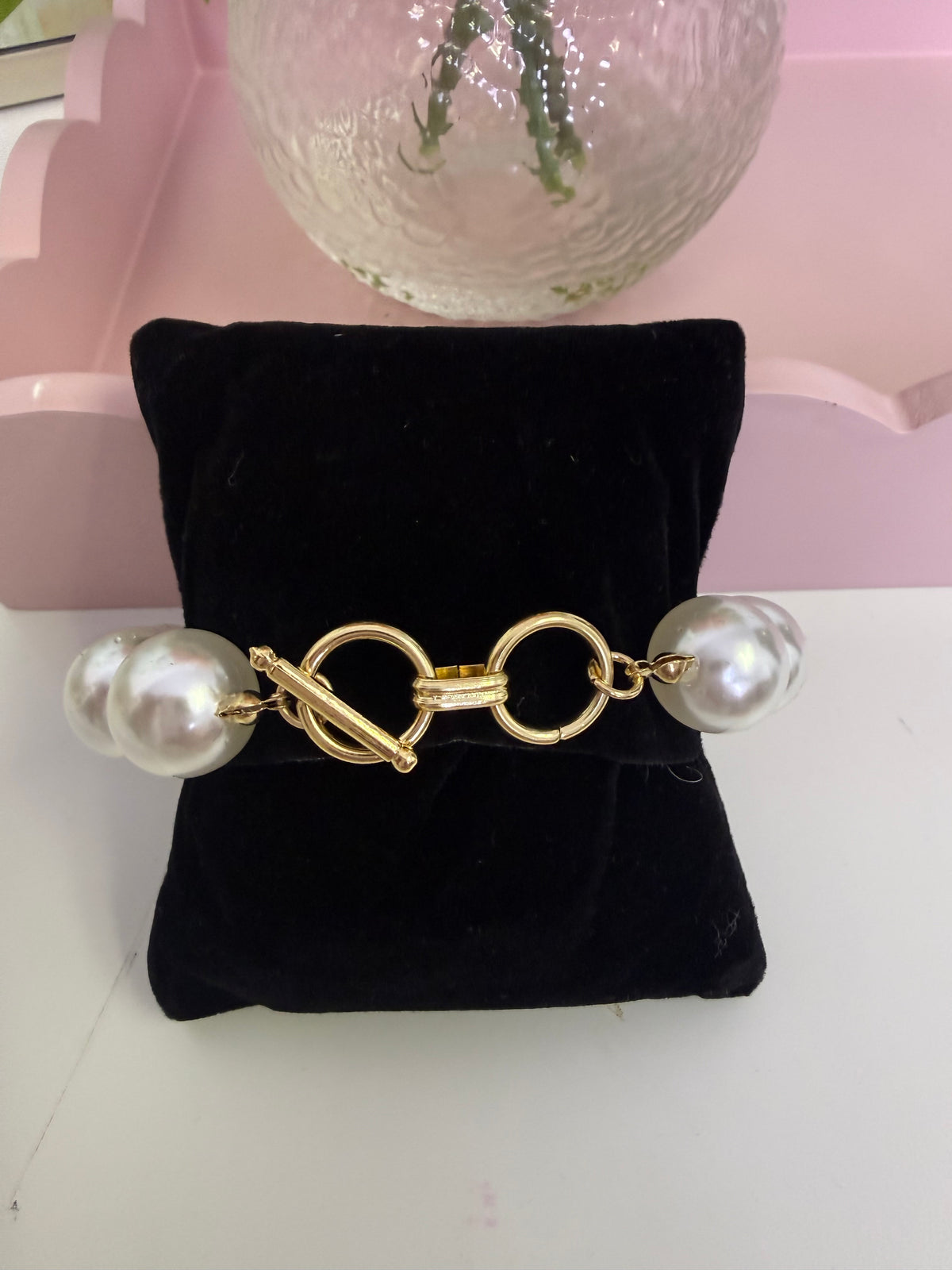 The Always Classy Bracelet