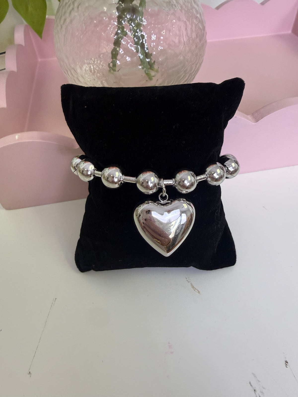 The Heartbreaker Bracelet