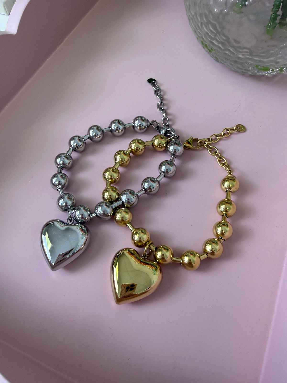 The Heartbreaker Bracelet