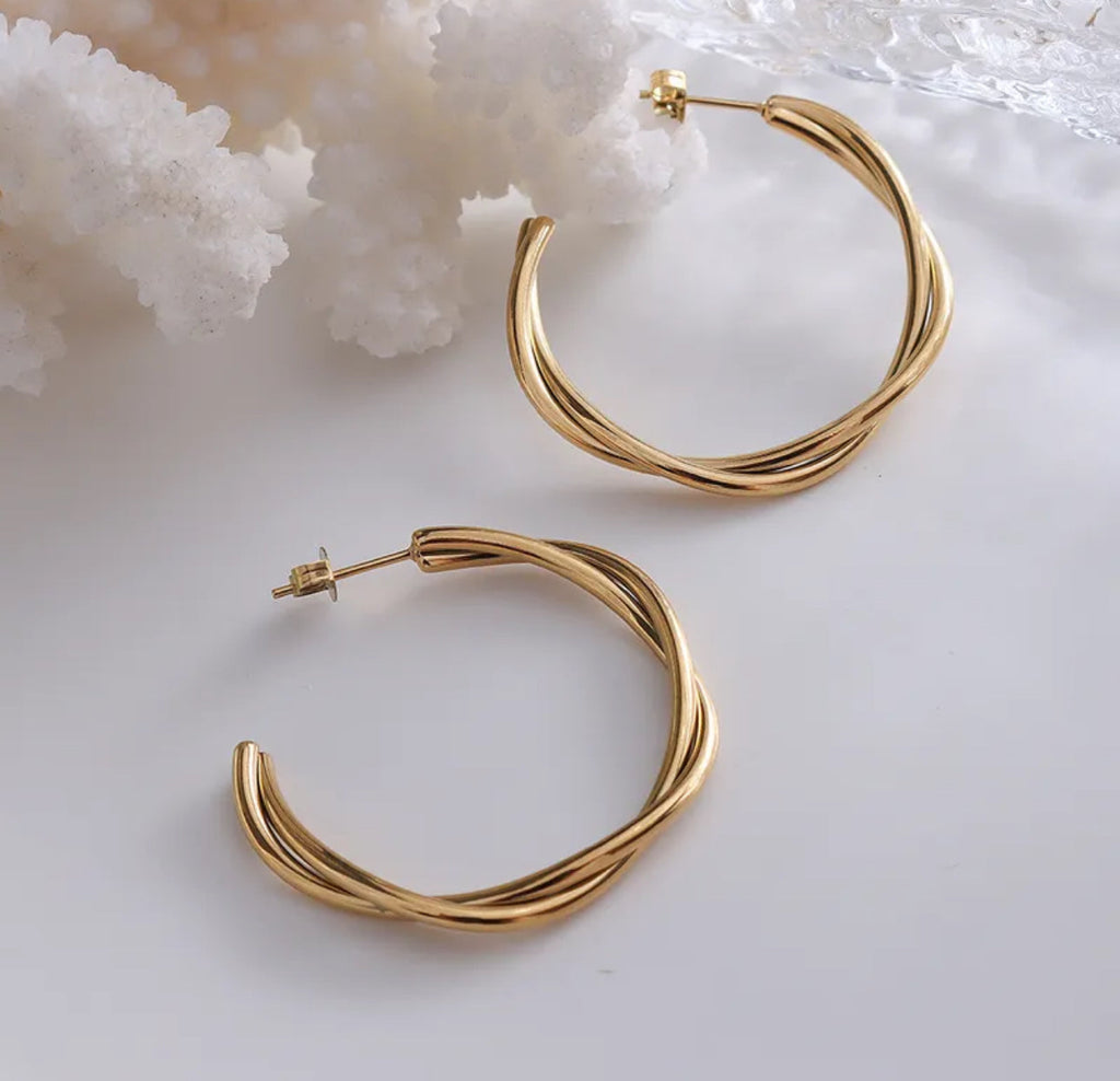 Twister Hoops