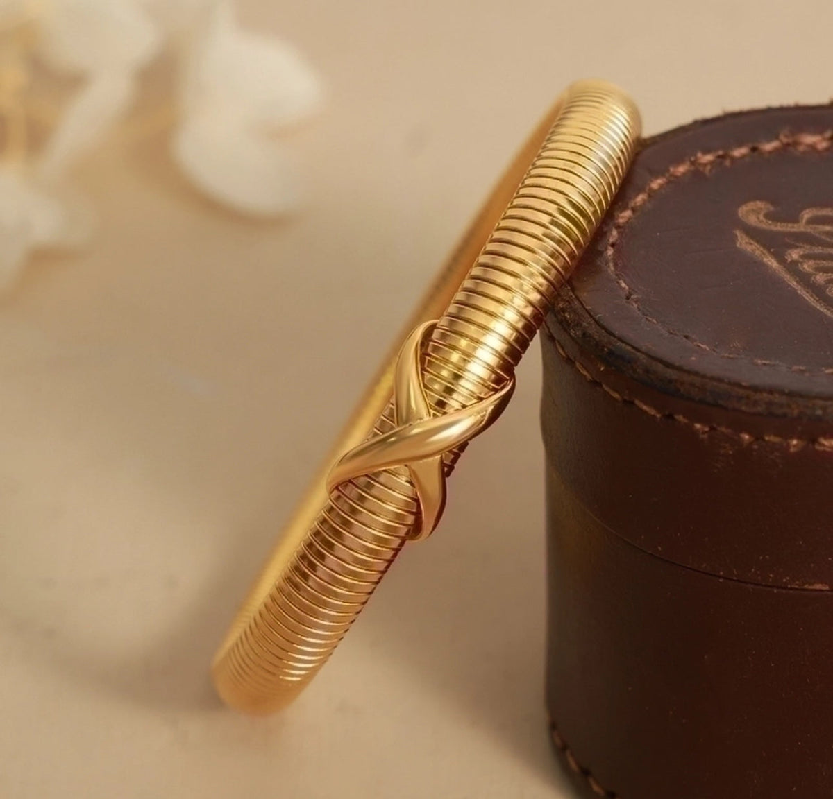 Revolutionary Bracelet