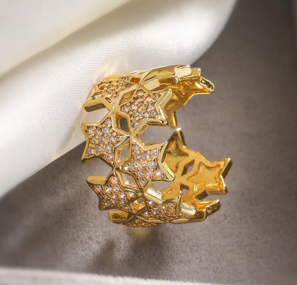 Starlight Ring