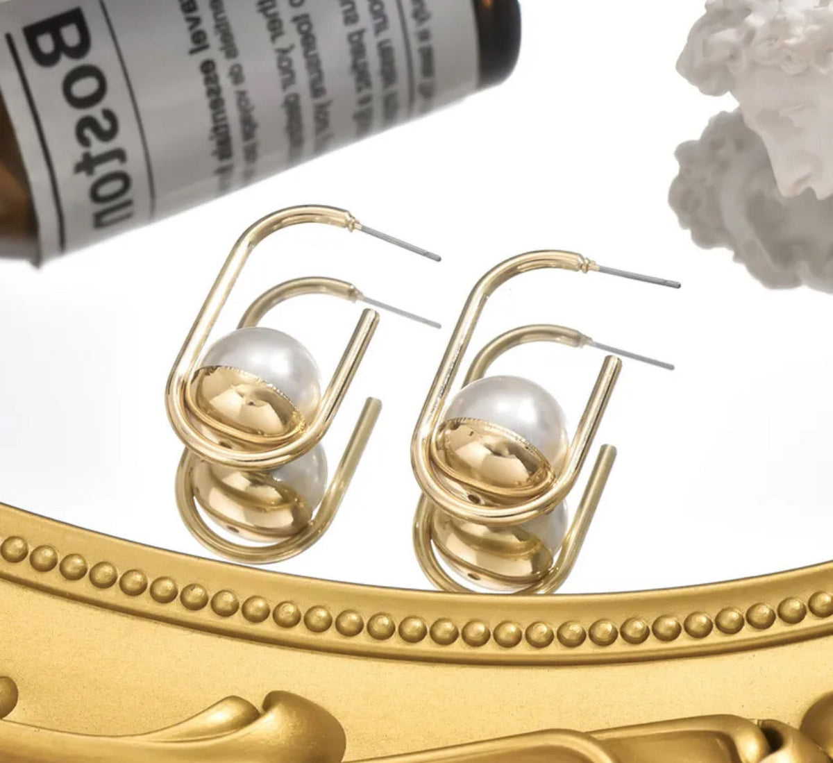 Hadley Mae Earrings