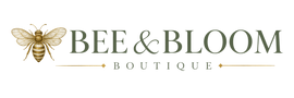 Bee &amp; Bloom Boutique  - Home