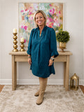 Islands In The Stream Dress