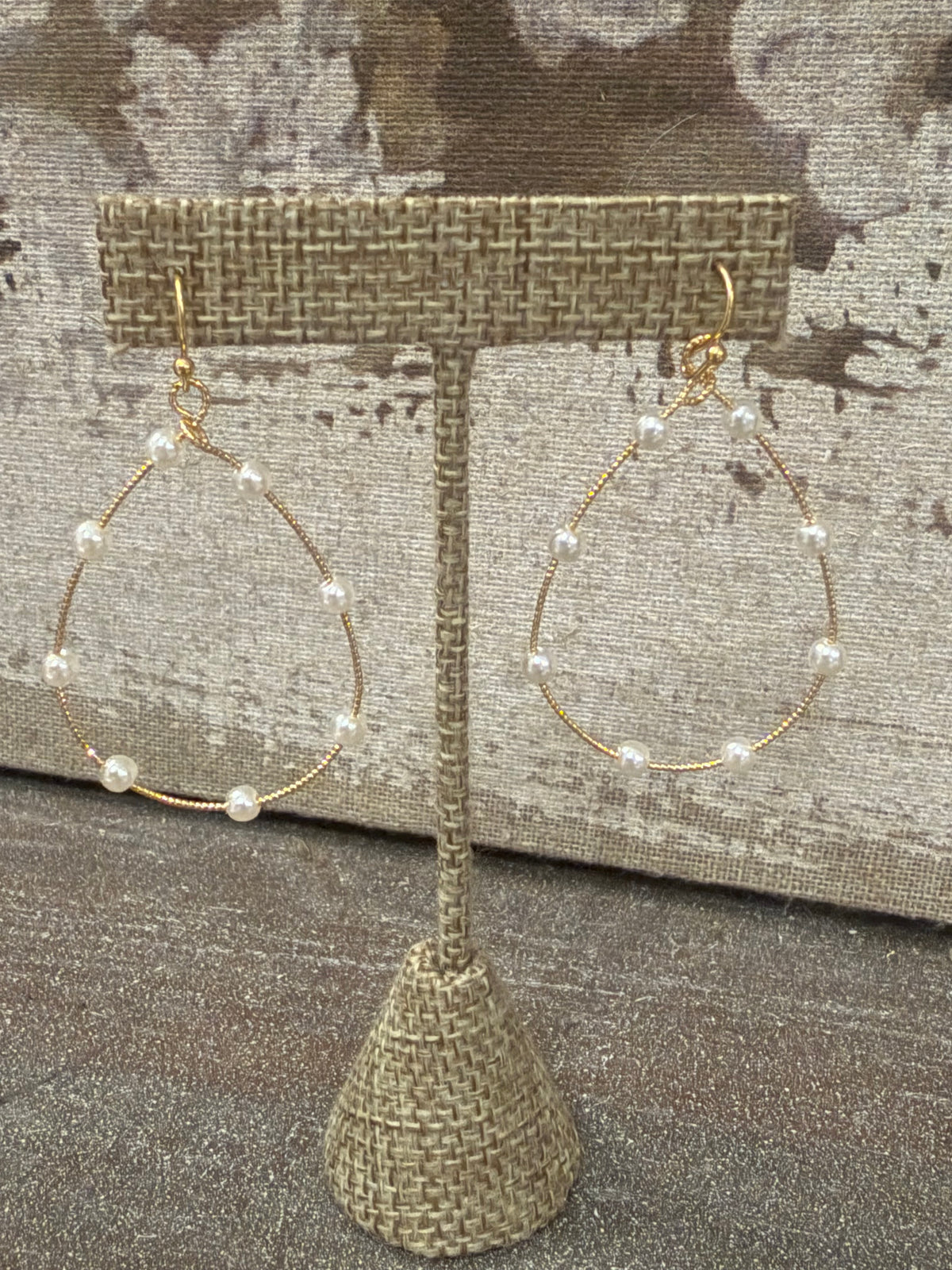 The Julie Earring