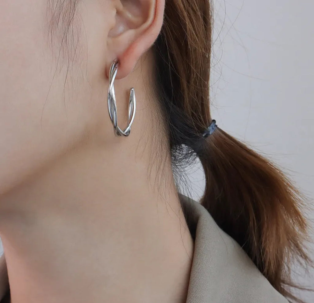 Twister Hoops