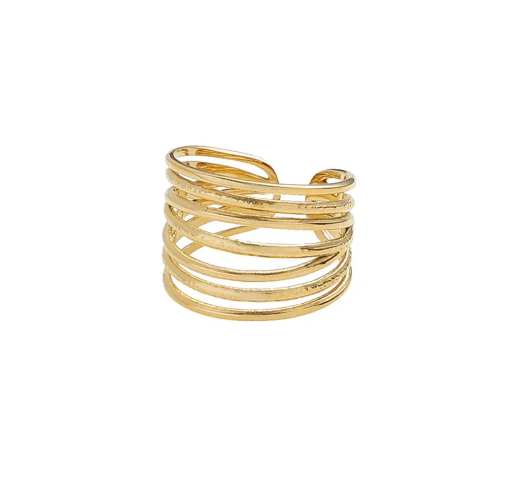 Rescue Ring