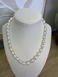 The Timeless Pearl Necklace