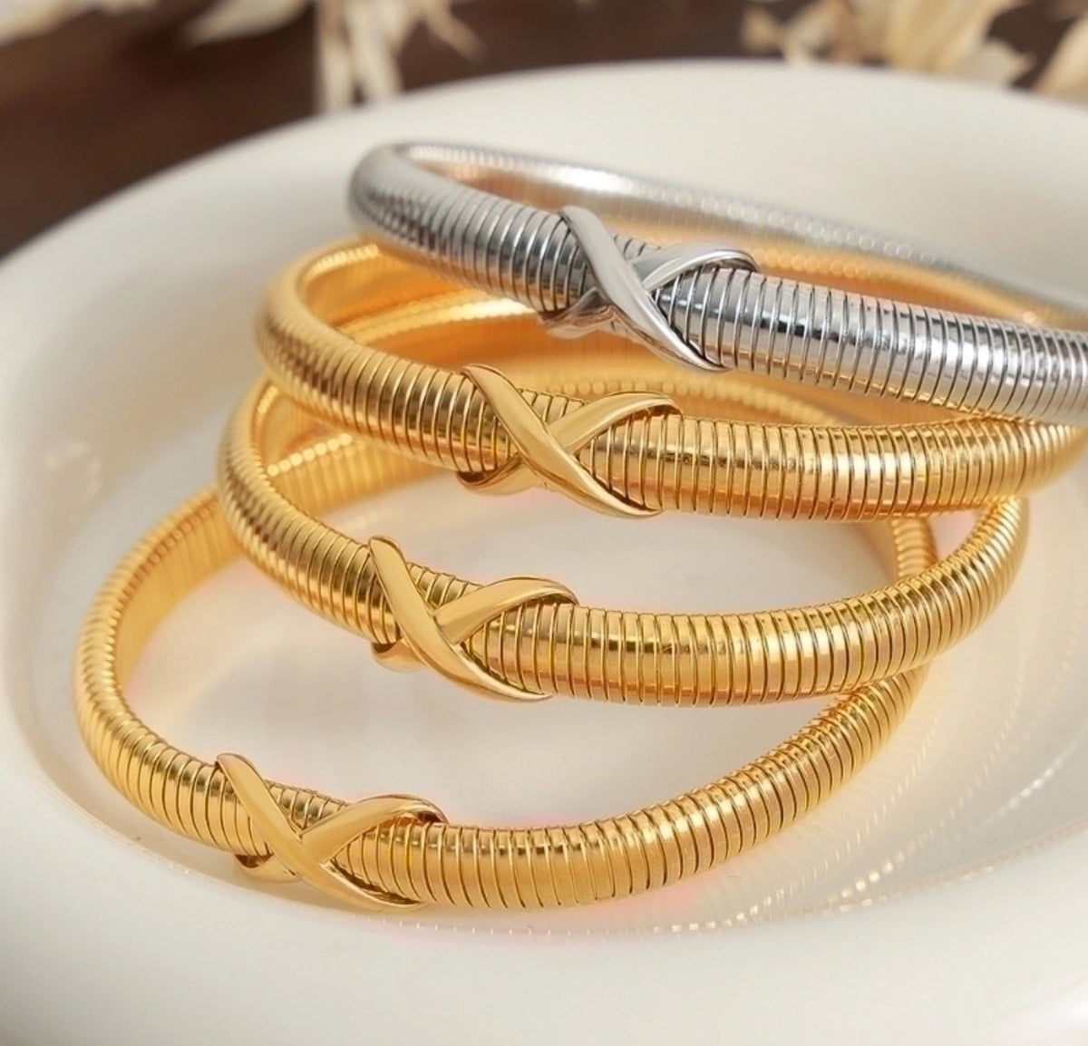 Revolutionary Bracelet