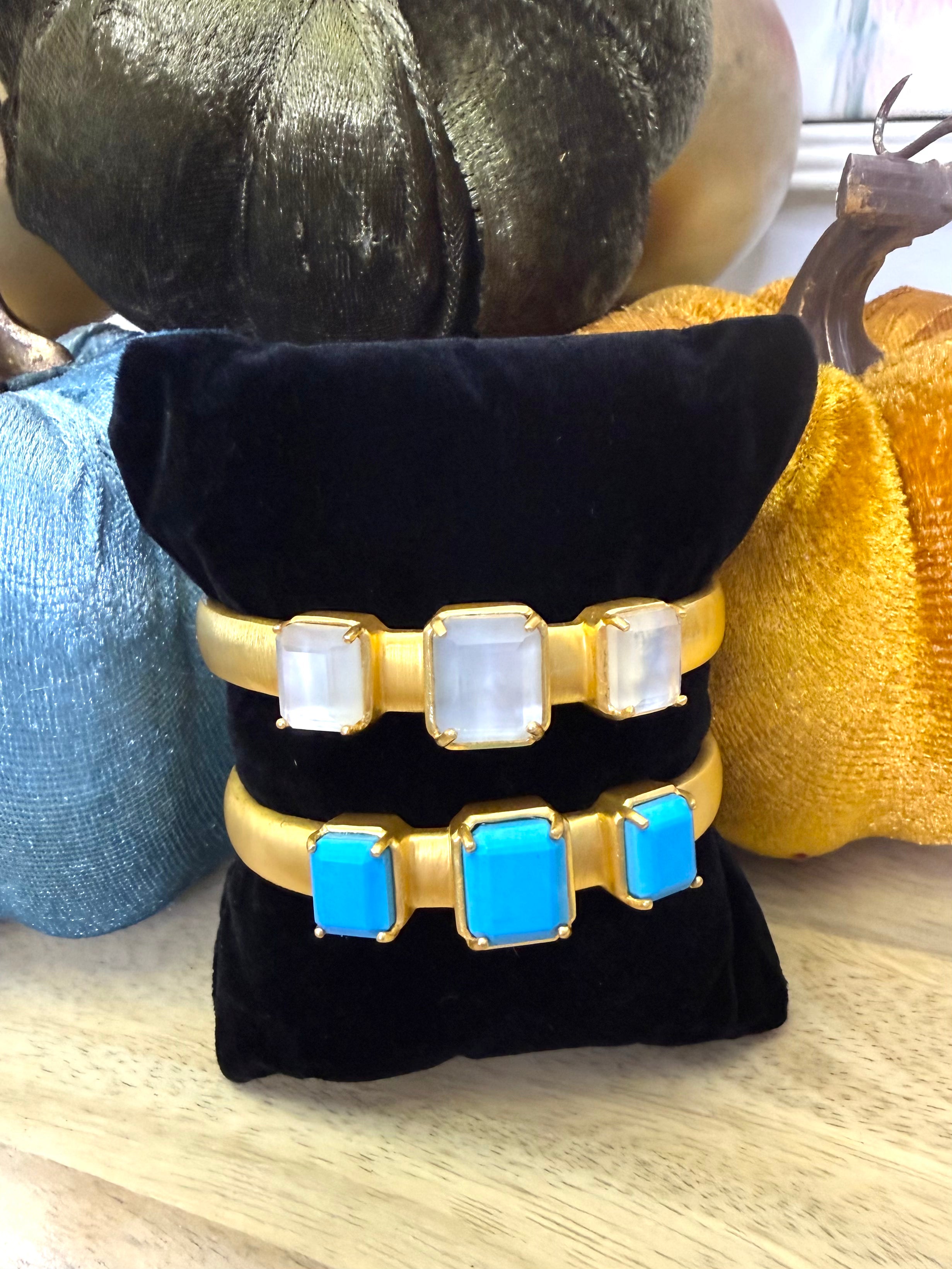 Tatum James - Scout Cuff