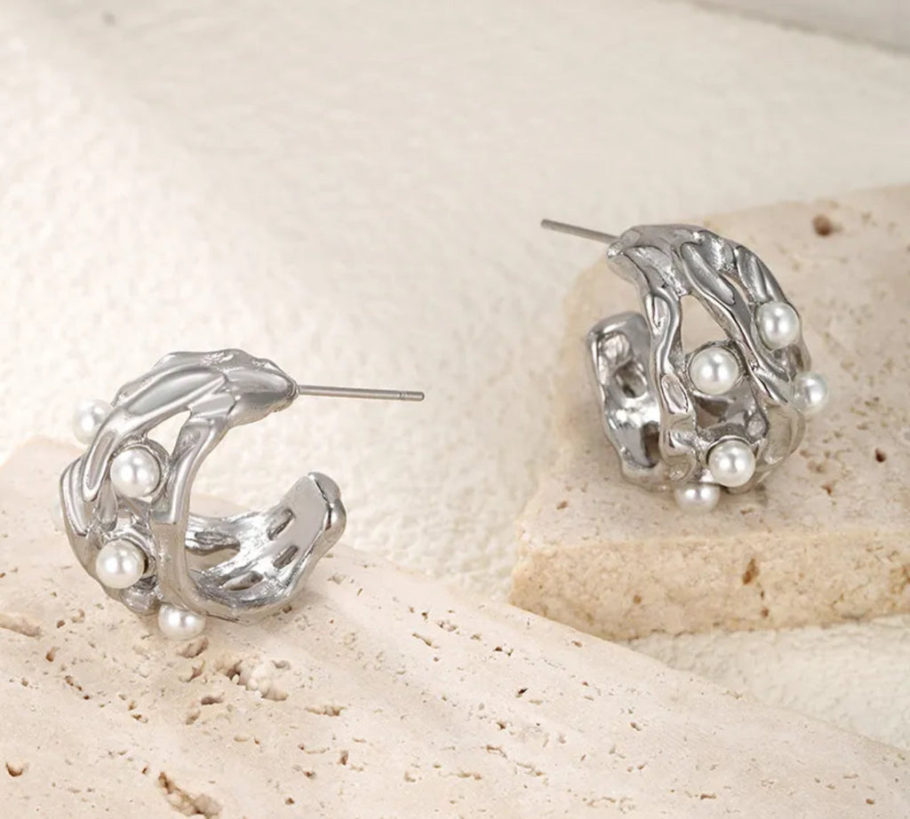 Lauren Earrings