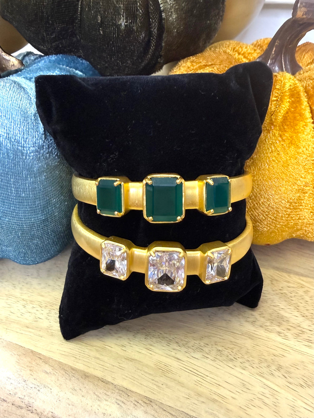 Tatum James - Scout Cuff