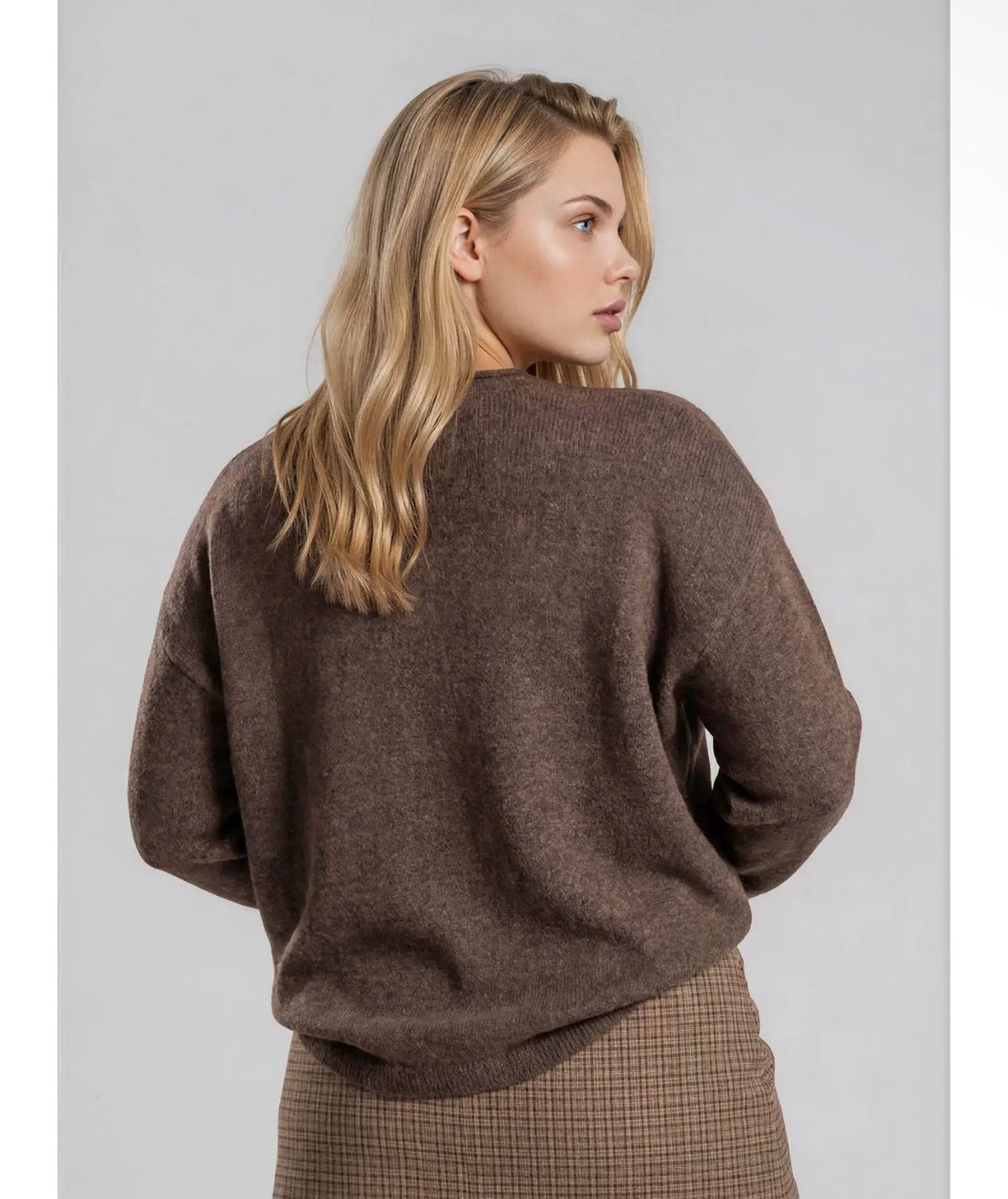 The Cozy Coco Cardigan