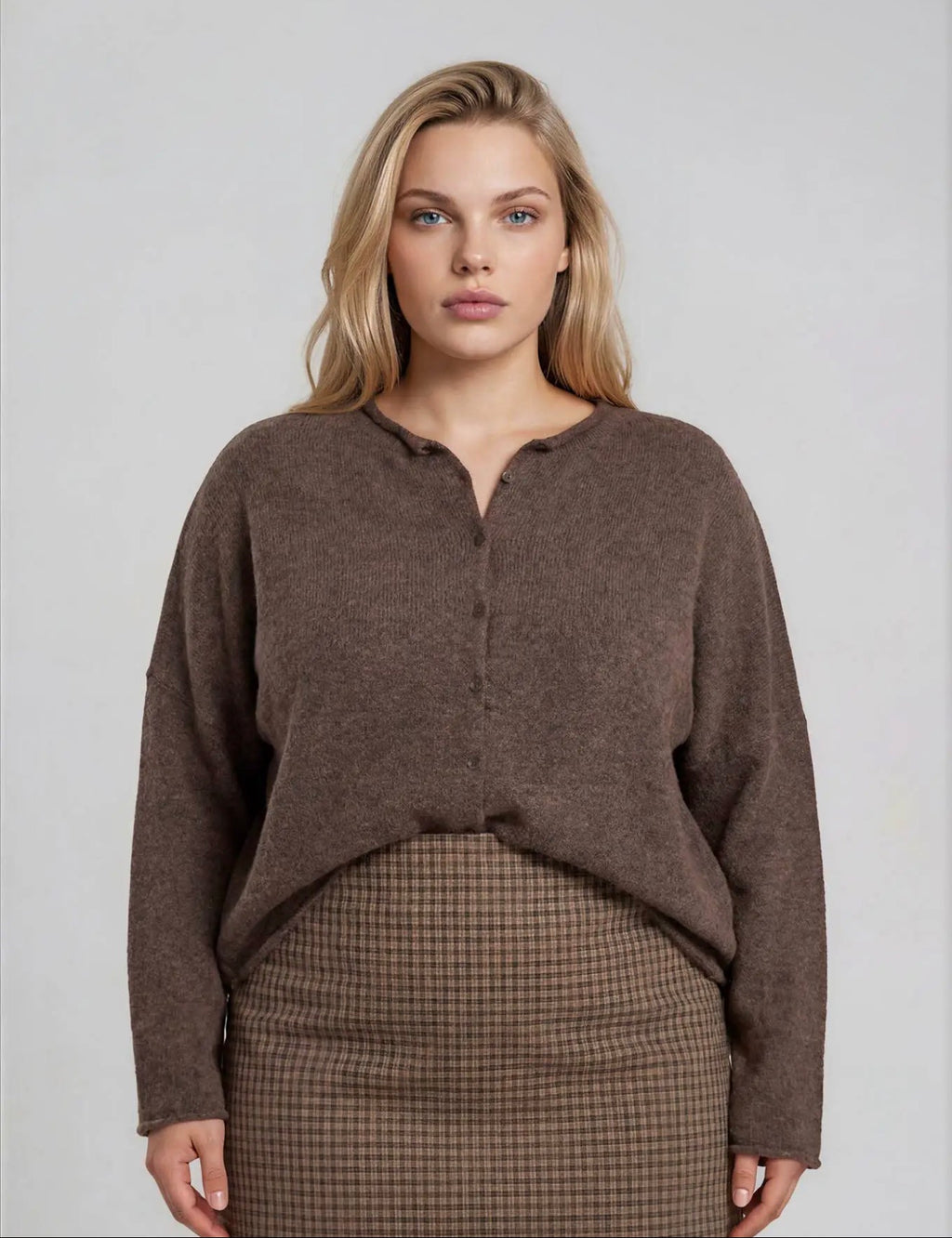 The Cozy Coco Cardigan