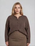 The Cozy Coco Cardigan