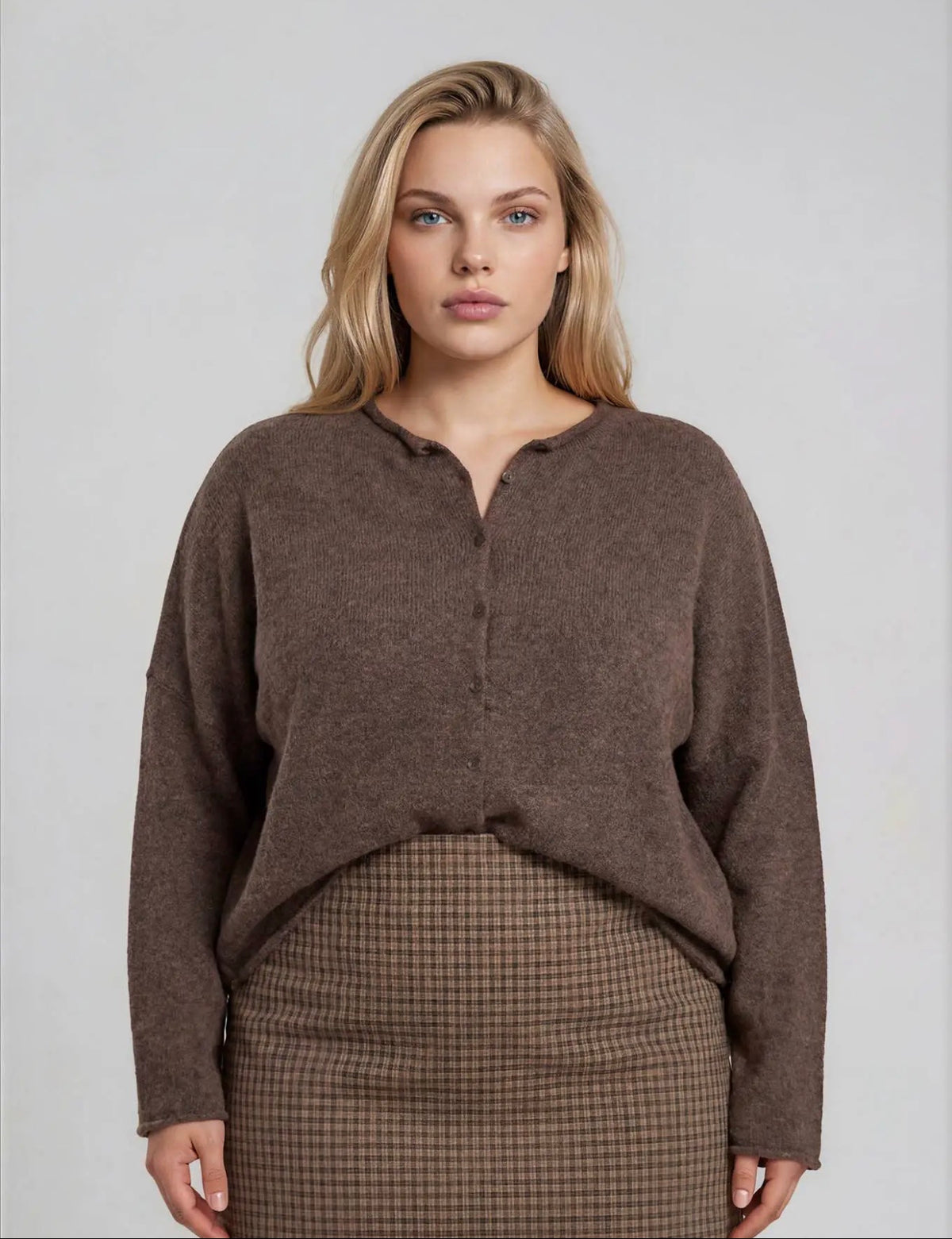 The Cozy Coco Cardigan