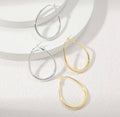 Miss Judy Earrings