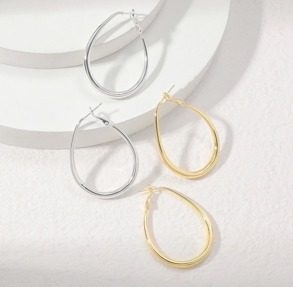 Miss Judy Earrings