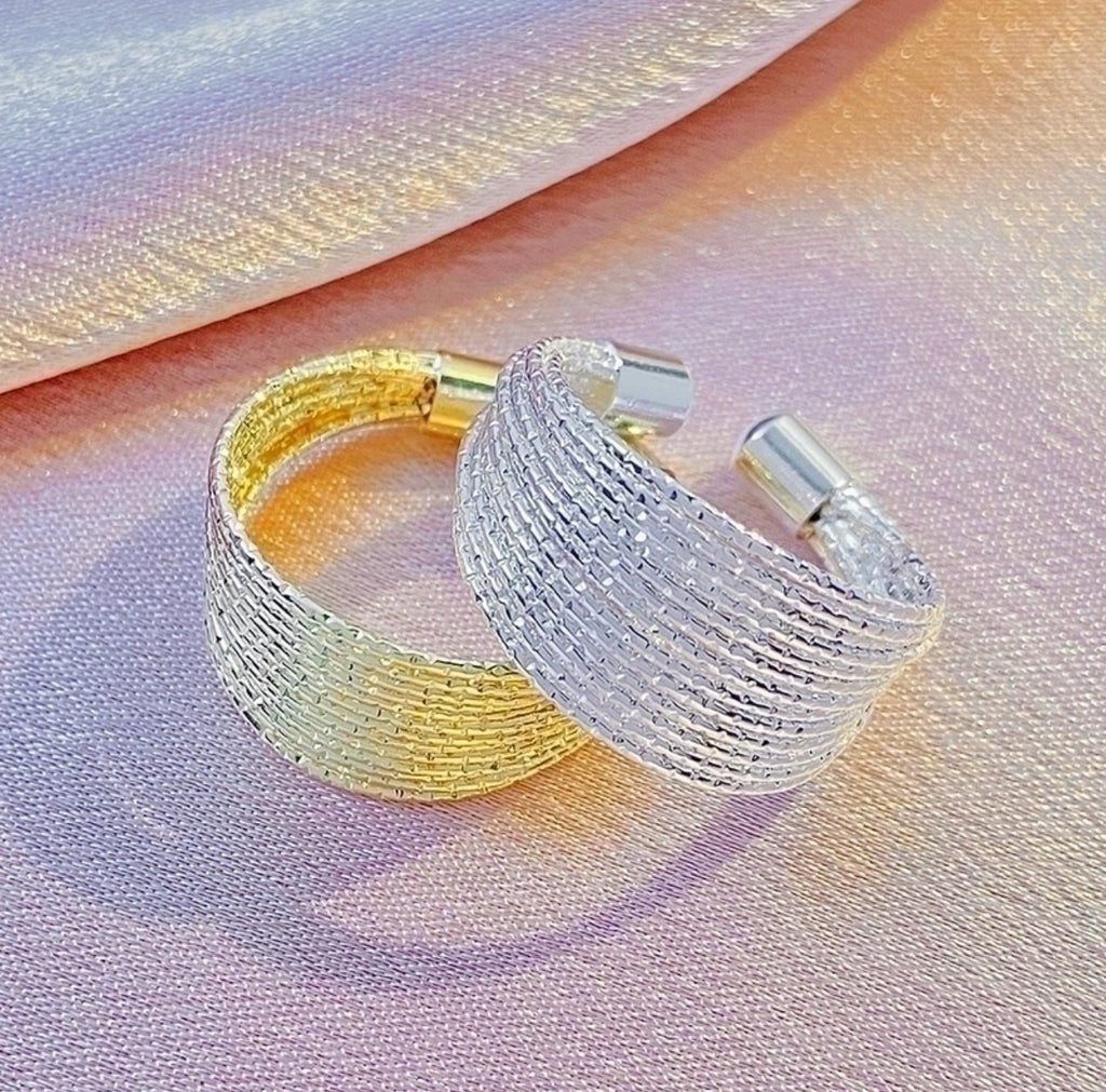 Robin Sparkle Ring