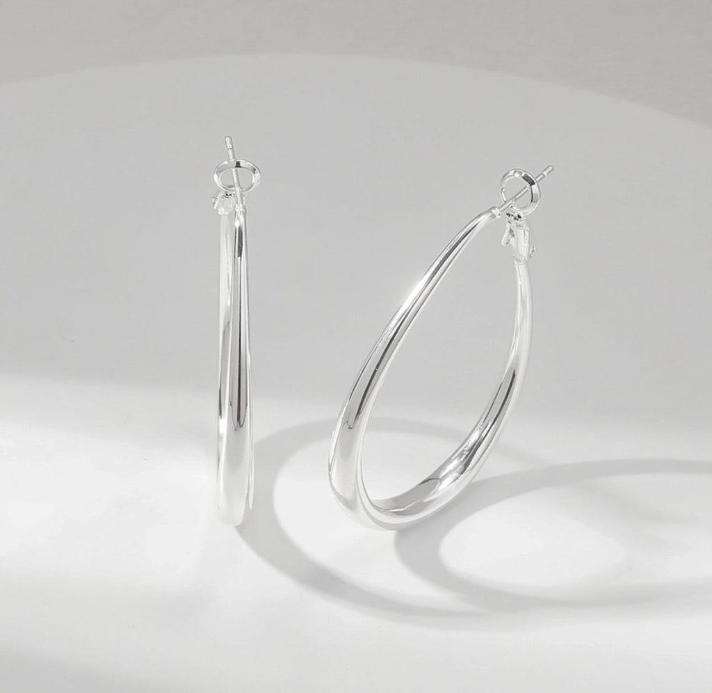 Miss Judy Earrings