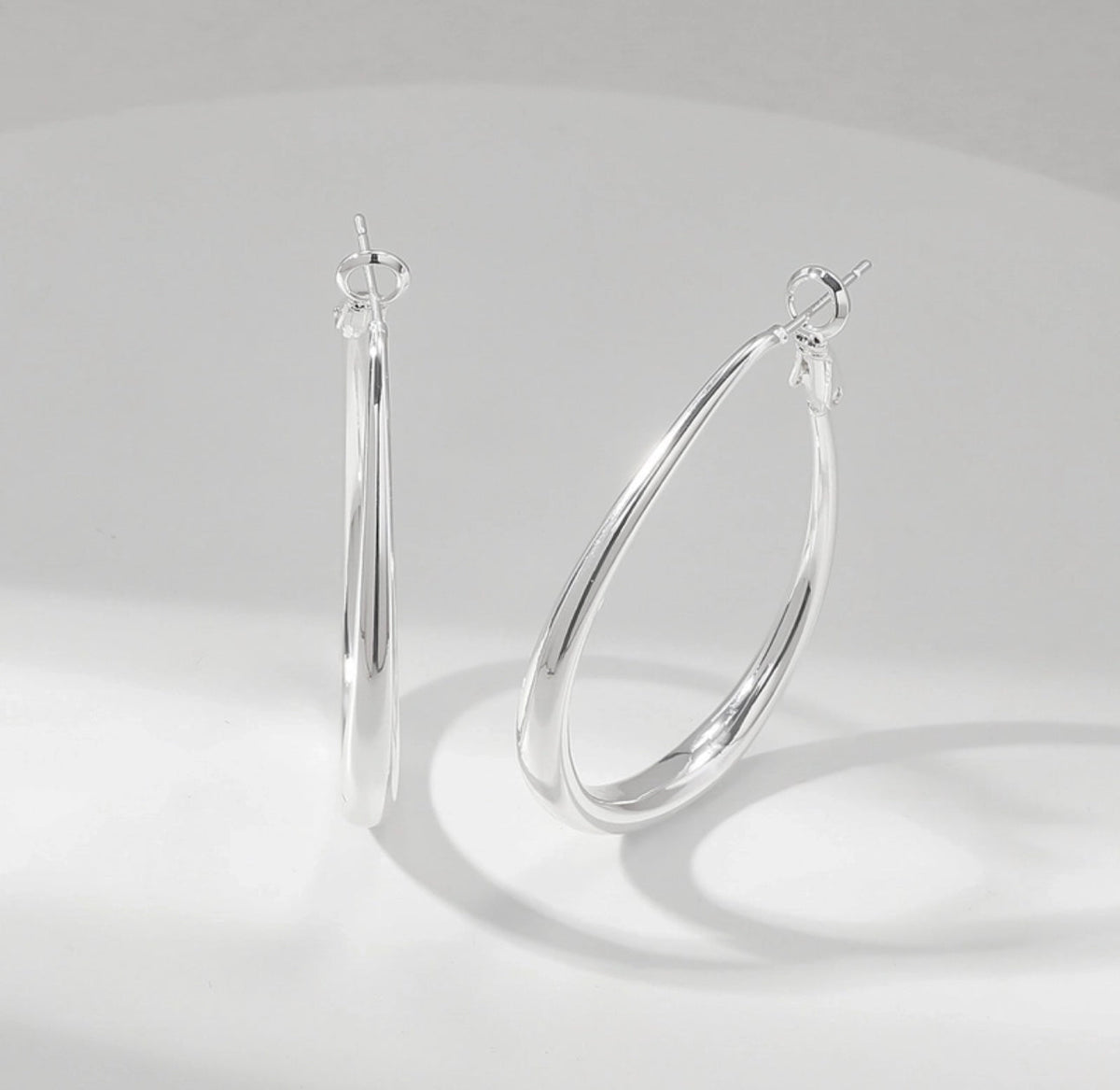 Miss Judy Earrings