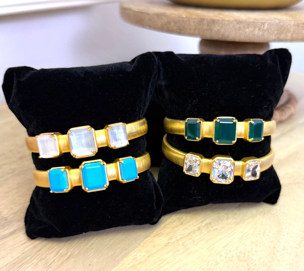 Tatum James - Scout Cuff