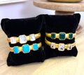 Tatum James - Scout Cuff