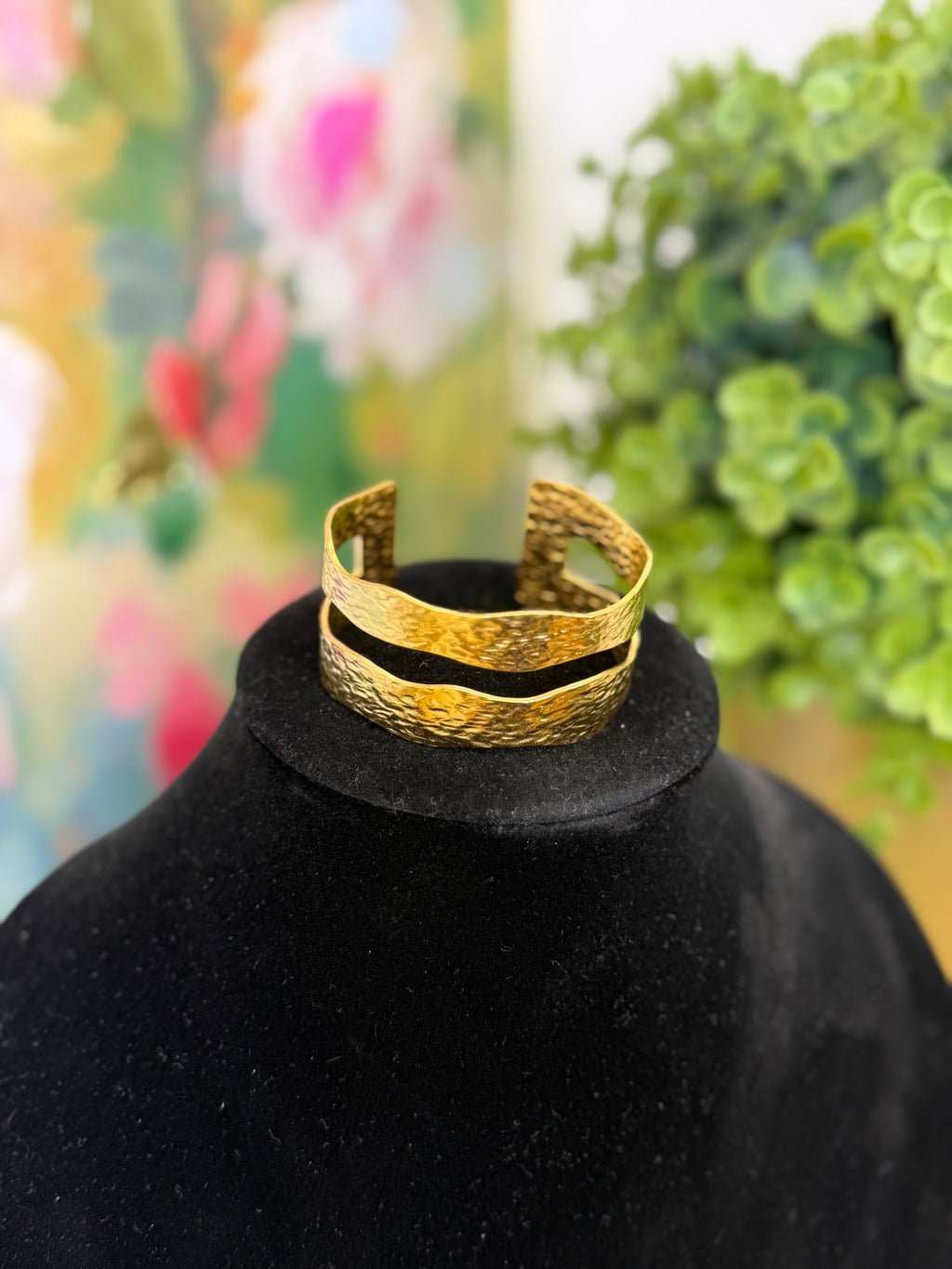 Bridgett Cuff