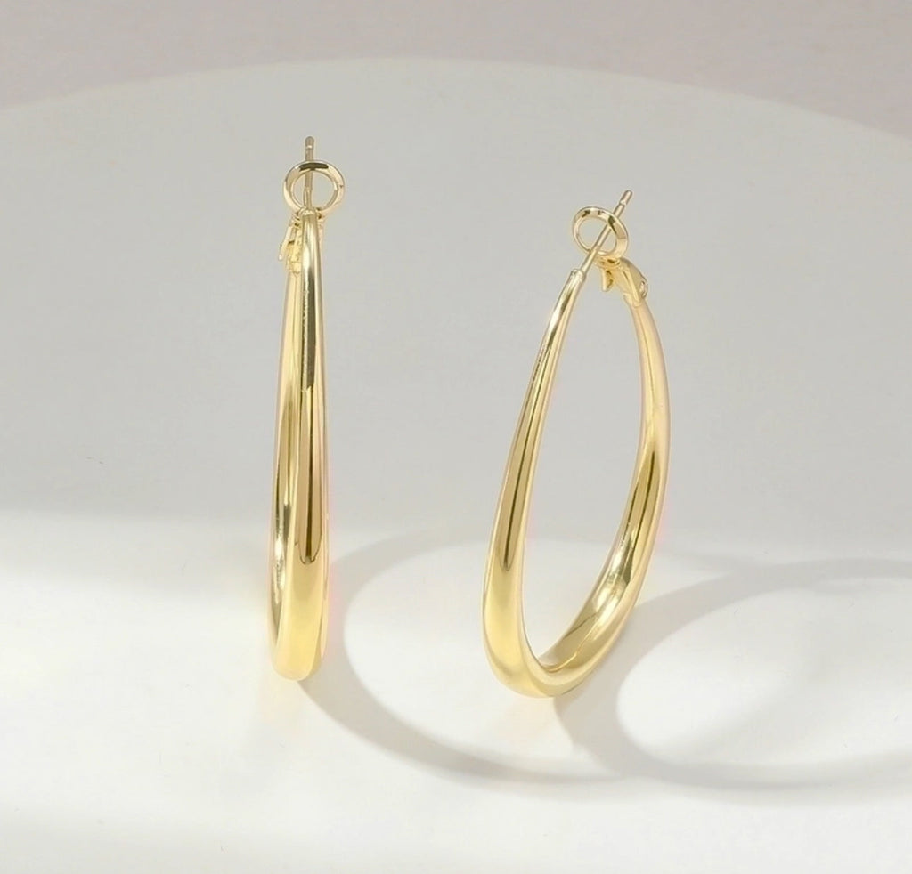 Miss Judy Earrings