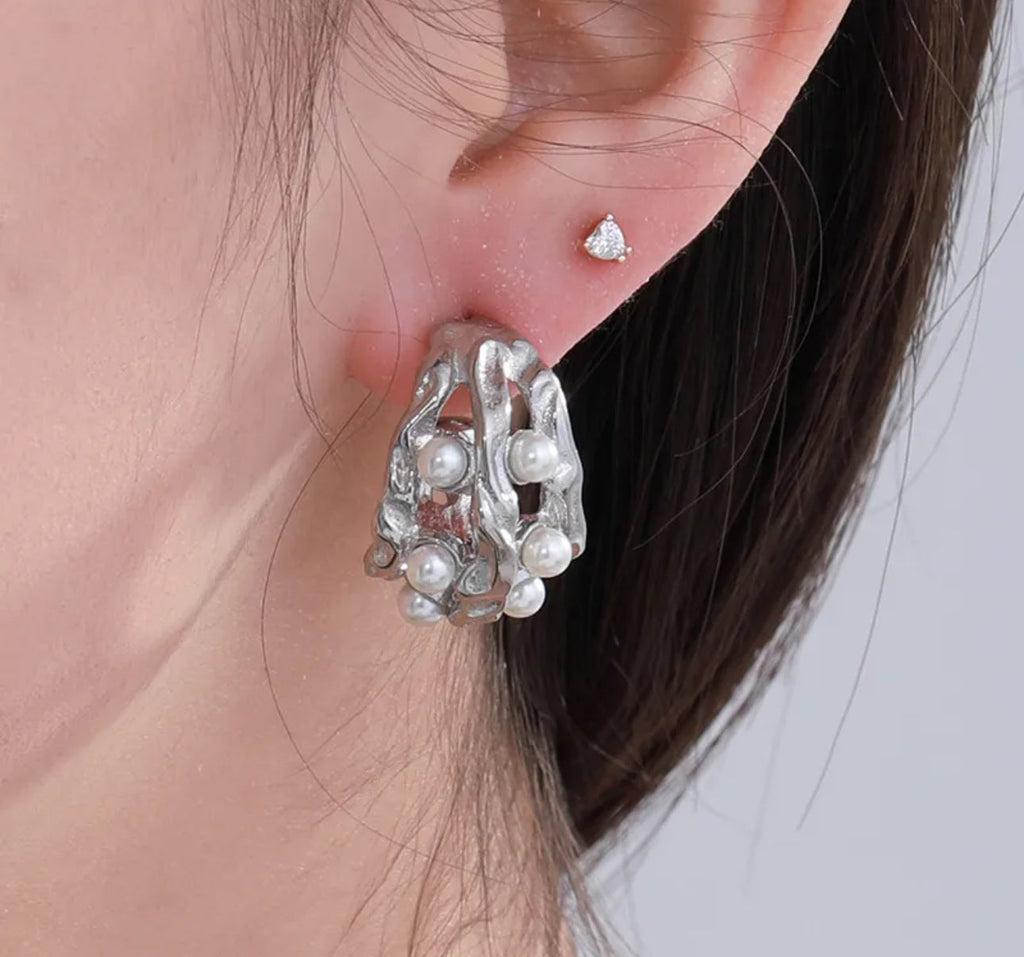 Lauren Earrings