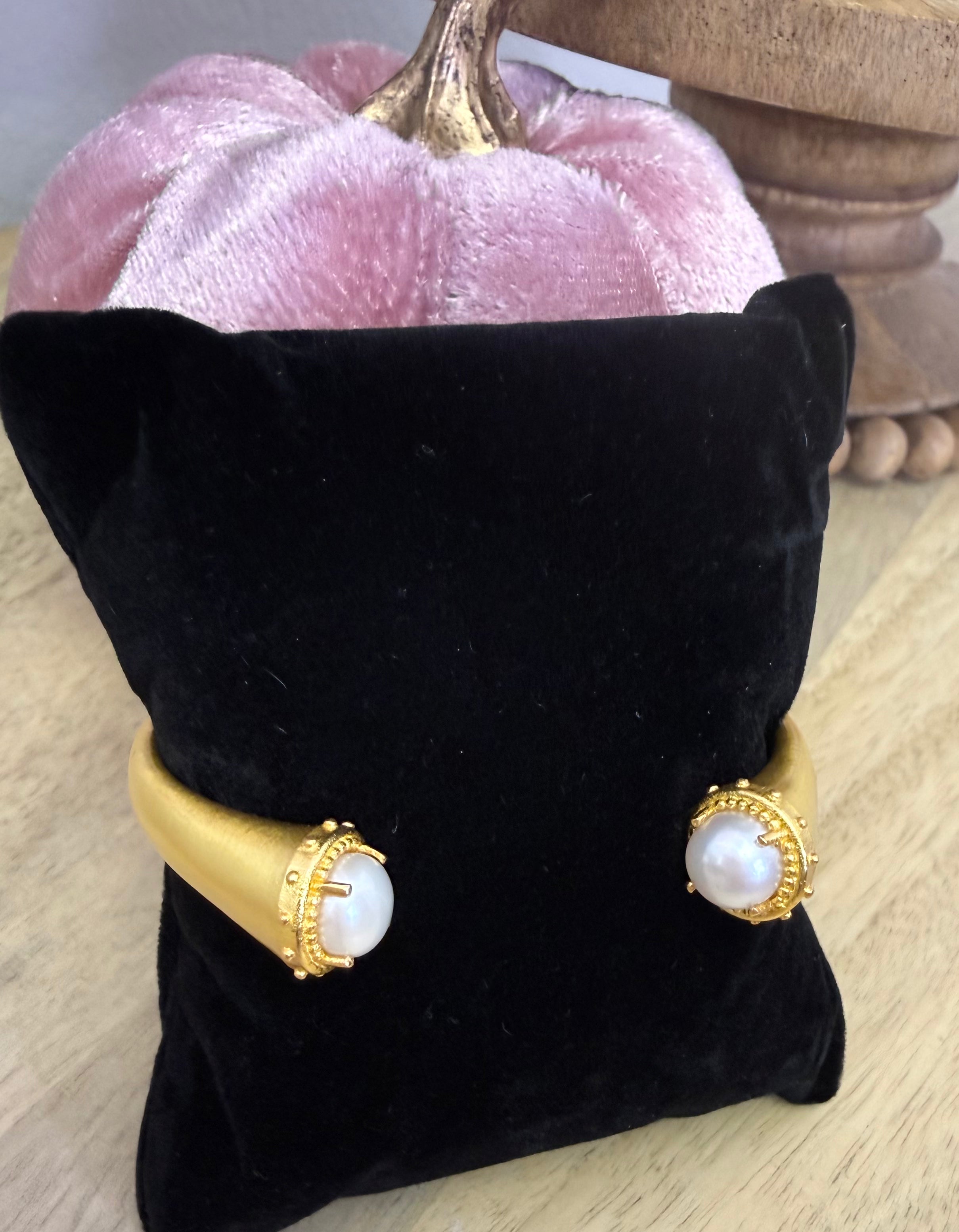 Tatum James - Tilly Cuff