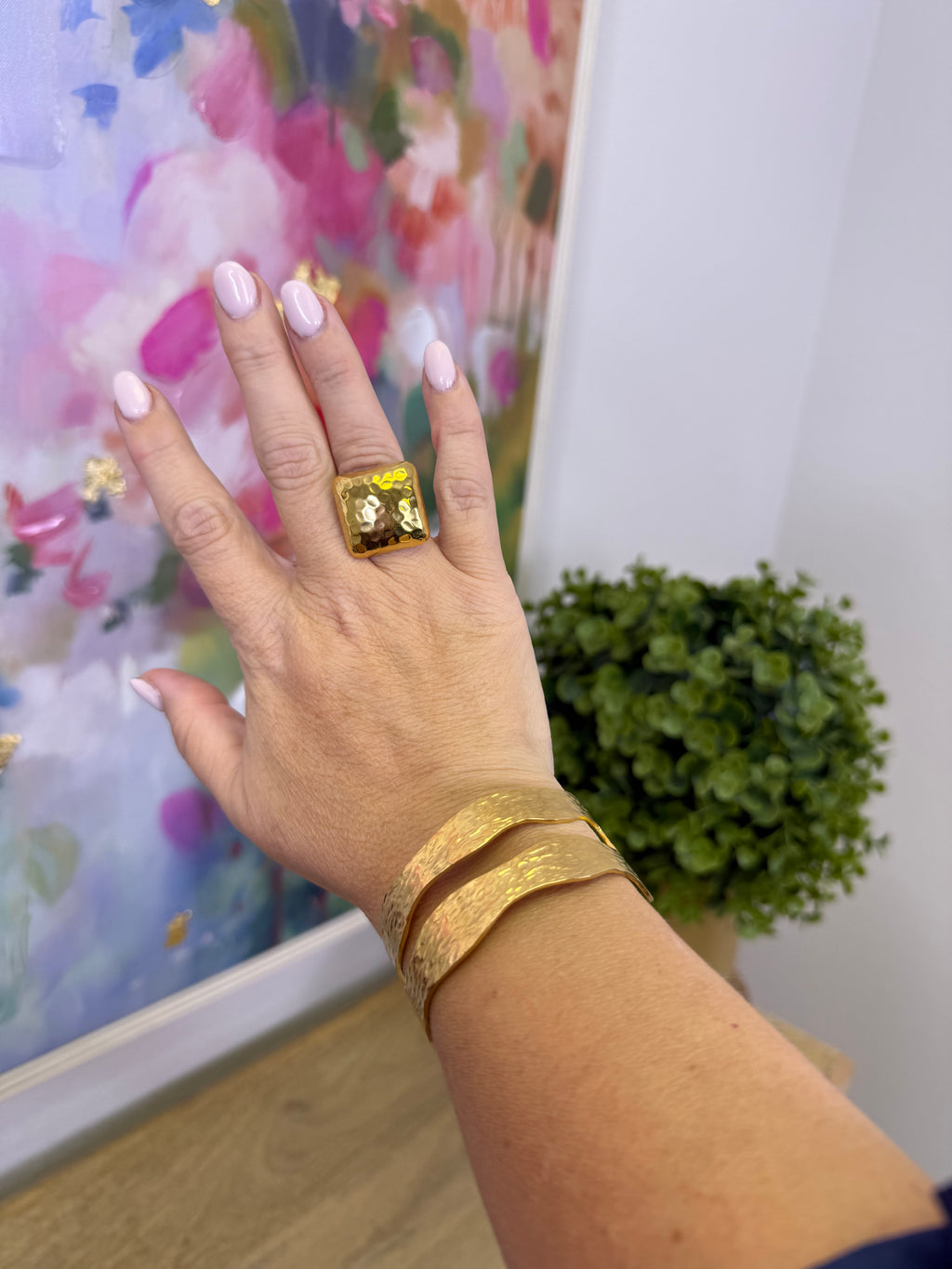 Cynthia Ring