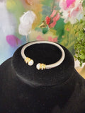 Cathy Cuff Bracelet