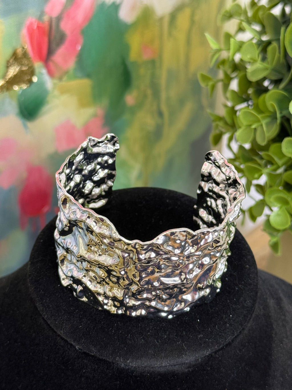 No Drama Cuff