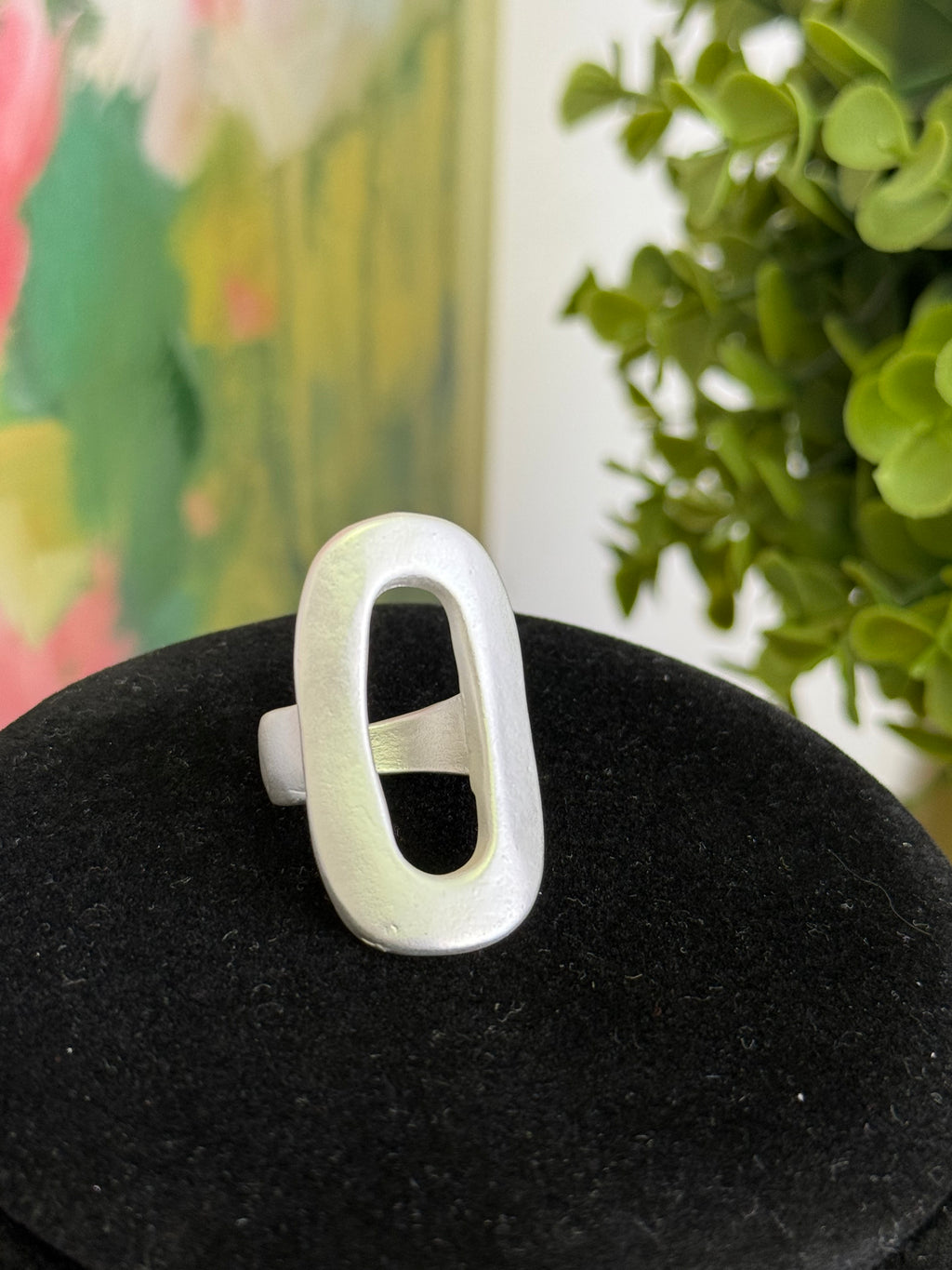 The Oh Ring