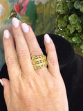 End Game Ring