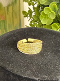 Robin Sparkle Ring