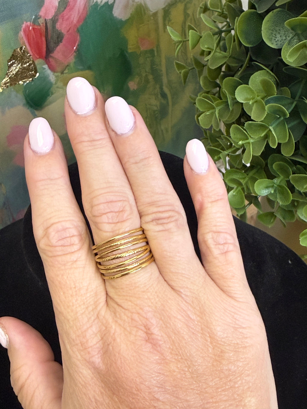 Rescue Ring