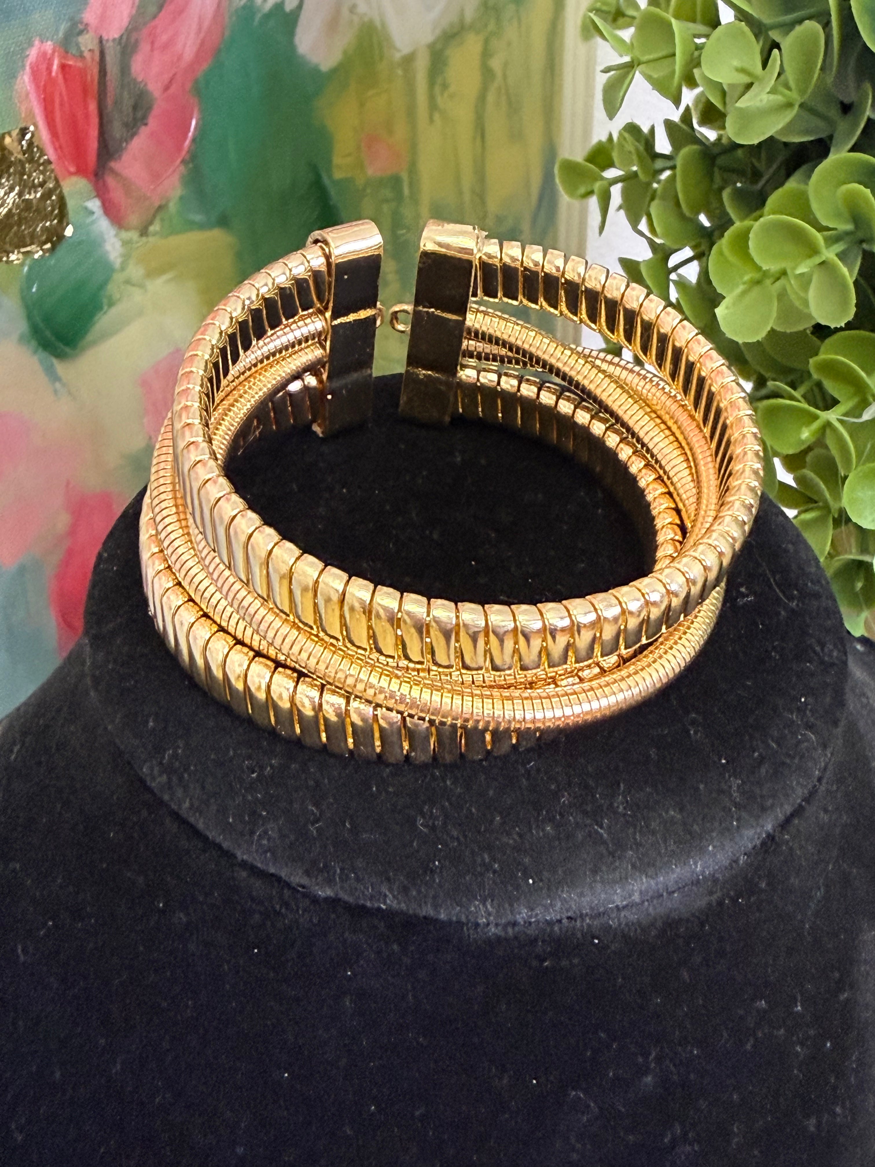 All Set Bracelet Cuff