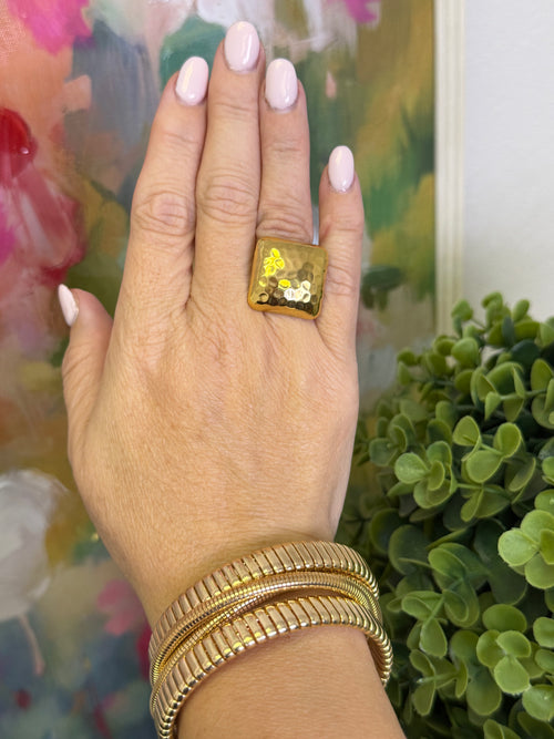 All Set Bracelet Cuff