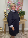 The Sail away dress