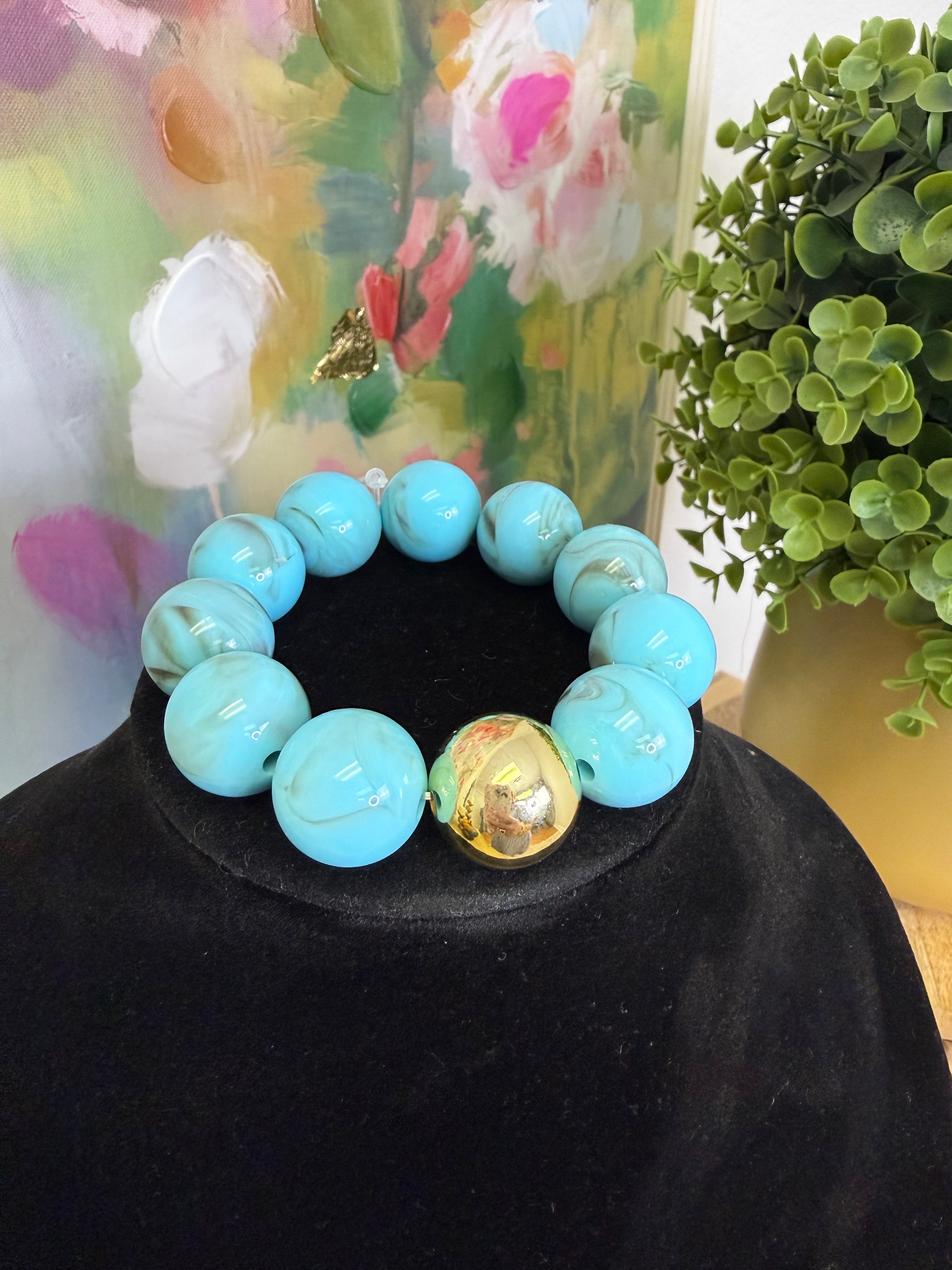 Have A Little Fun Bracelet