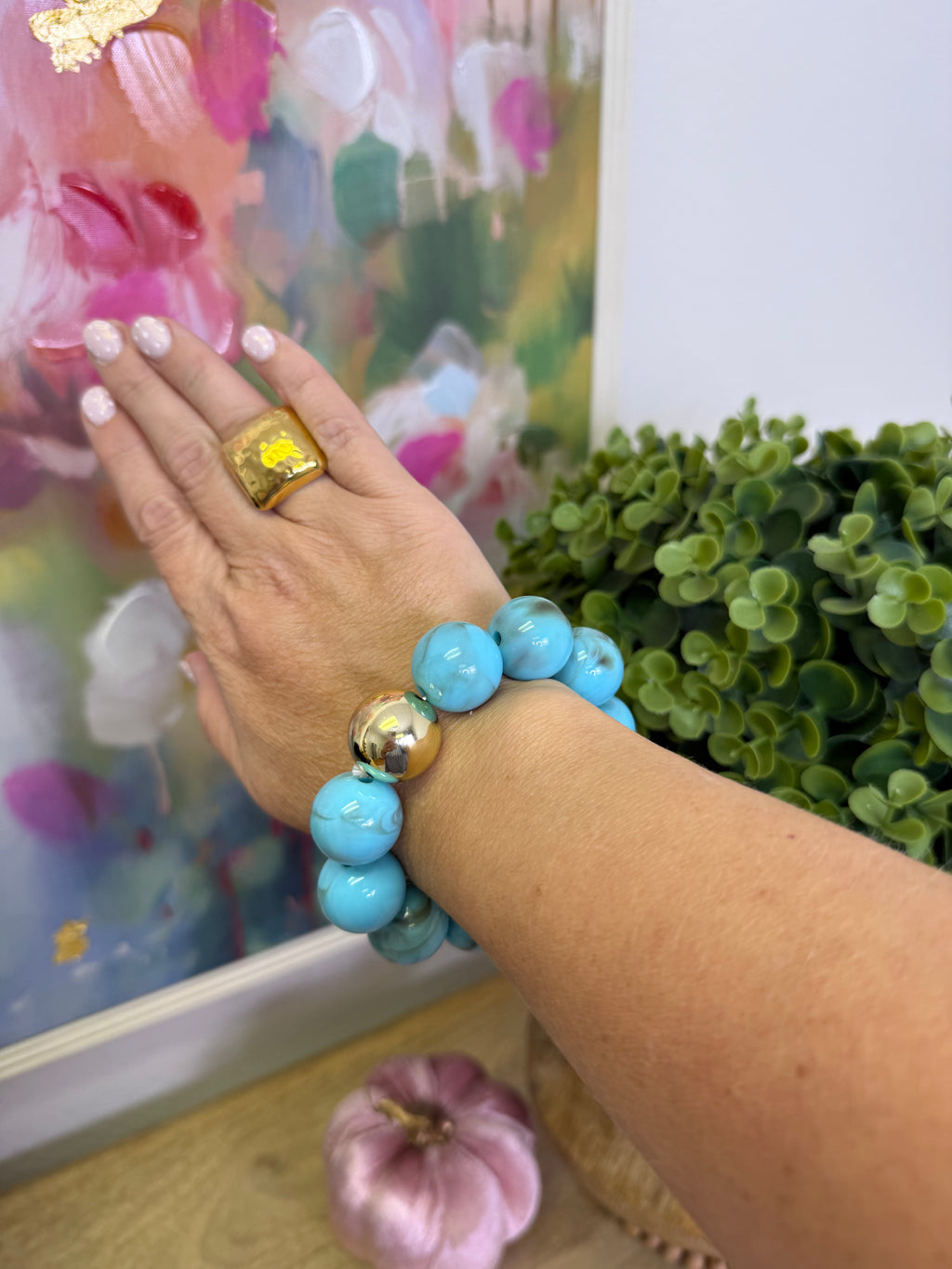 Have A Little Fun Bracelet