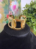 The Bold Moves Cuff